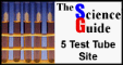 5 Test tube site