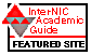 InterNIC Academic Guide Featured Site