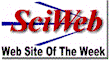 SciWeb Site of the Week